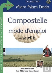 Compostelle Mode D'Emploi