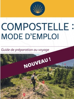 Bertrand.pt - Compostelle Mode D'Emploi
