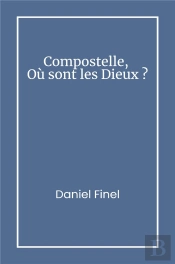 Compostelle, Où Sont Les Dieux ?