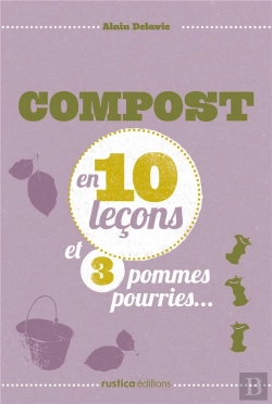 Bertrand.pt - Composter En 10 Lecons