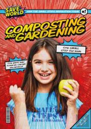 Composting And Gardening