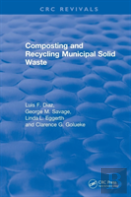 Composting And Recycling Municipal Solid Waste