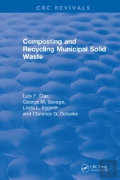 Composting And Recycling Municipal Solid Waste
