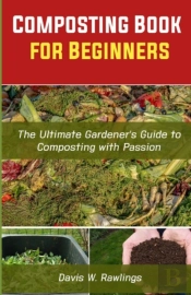 Composting Book For Beginners