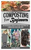 Composting For Beginners