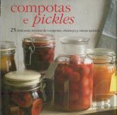 Compotas E Pickles