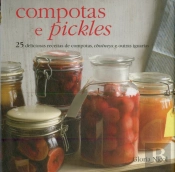 Compotas E Pickles