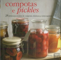Bertrand.pt - Compotas E Pickles
