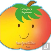 Compote La Pomme