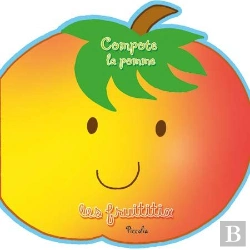 Bertrand.pt - Compote La Pomme