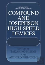 Compound And Josephson High-Speed Devices