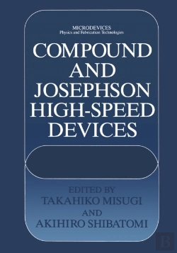 Bertrand.pt - Compound And Josephson High-Speed Devices