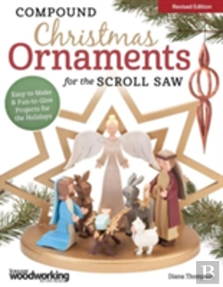 Bertrand.pt - Compound Christmas Ornaments For The Scroll Saw