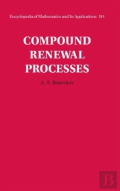 Compound Renewal Processes