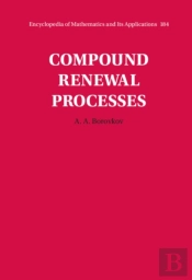 Compound Renewal Processes