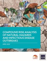 Compound Risk Analysis Of Natural Hazards And Infectious Disease Outbreaks