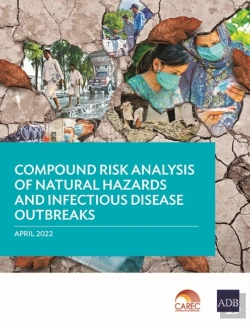Bertrand.pt - Compound Risk Analysis Of Natural Hazards And Infectious Disease Outbreaks