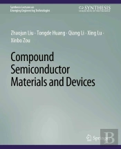 Compound Semiconductor Materials And Devices