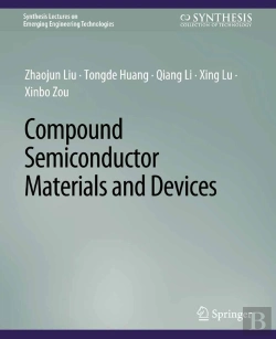 Bertrand.pt - Compound Semiconductor Materials And Devices