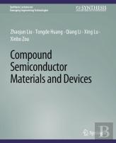 Compound Semiconductor Materials And Devices