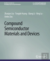 Compound Semiconductor Materials And Devices