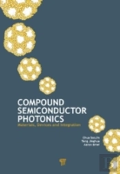 Compound Semiconductor Photonics