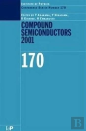 Compound Semiconductors 2001