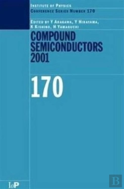 Bertrand.pt - Compound Semiconductors 2001