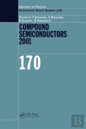 Compound Semiconductors 2001