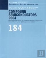 Compound Semiconductors 2004