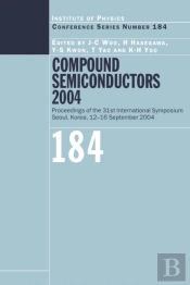 Compound Semiconductors 2004