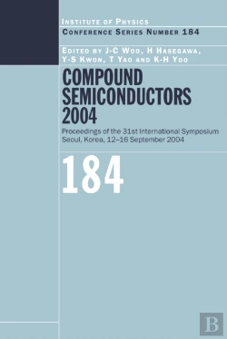 Bertrand.pt - Compound Semiconductors 2004
