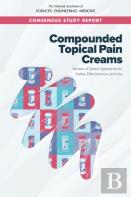 Compounded Topical Pain Creams