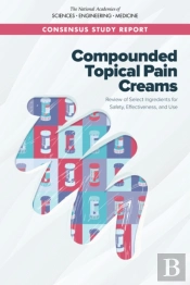 Compounded Topical Pain Creams