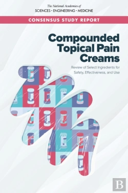 Bertrand.pt - Compounded Topical Pain Creams