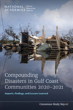 Bertrand.pt - Compounding Disasters In Gulf Coast Communities 2020-2021