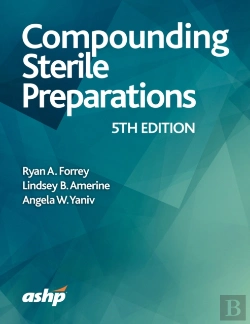 Bertrand.pt - Compounding Sterile Preparations