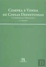 Compra e Venda de Coisas Defeituosas