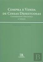 Compra e Venda de Coisas Defeituosas
