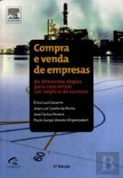 Compra e Venda de Empresas