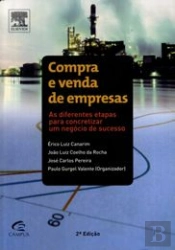Compra e Venda de Empresas