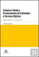 Compra e Venda e Fornecimento de Conteúdos e Serviços Digitais