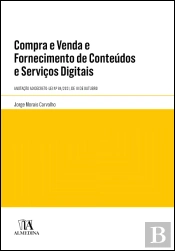 Compra e Venda e Fornecimento de Conteúdos e Serviços Digitais