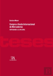Compra E Venda Internacional De Mercadorias
