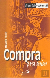 Compra Pra Mim
