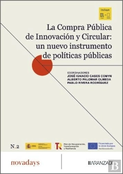 Bertrand.pt - Compra Publica De Innovacion Y Circular: Un Nuevo Instrumento De Politicas Publi