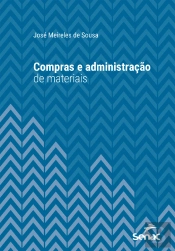 Compras E Administração De Materiais