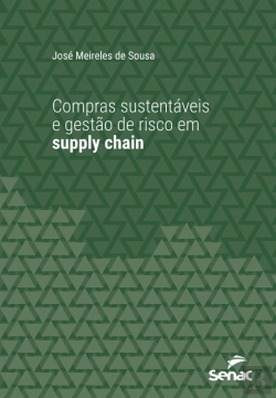 Bertrand.pt - Compras Sustentáveis E Gestão De Riscos Em Supply Chain