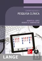 Compreendendo a Pesquisa Clínica