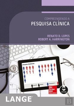 Bertrand.pt - Compreendendo a Pesquisa Clínica